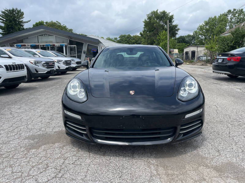 porsche panamera 2015 WP0AB2A76FL050317 image porsche panamera 2015 WP0AB2A76FL050317 image