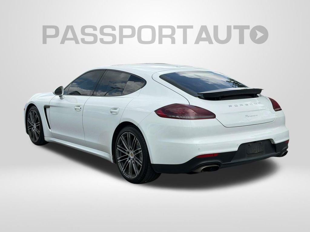 porsche panamera 2015 WP0AA2A74FL006531 image porsche panamera 2015 WP0AA2A74FL006531 image