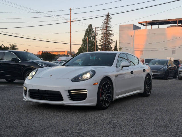 porsche panamera 2015 WP0AF2A75FL081496 image porsche panamera 2015 WP0AF2A75FL081496 image