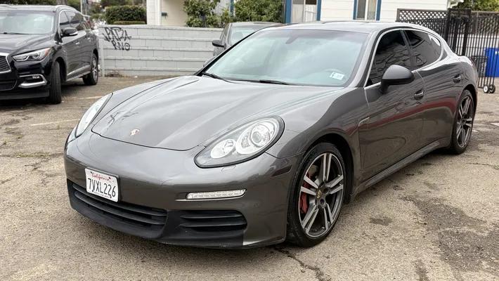 porsche panamera 2015 WP0AD2A78FL041404 image porsche panamera 2015 WP0AD2A78FL041404 image