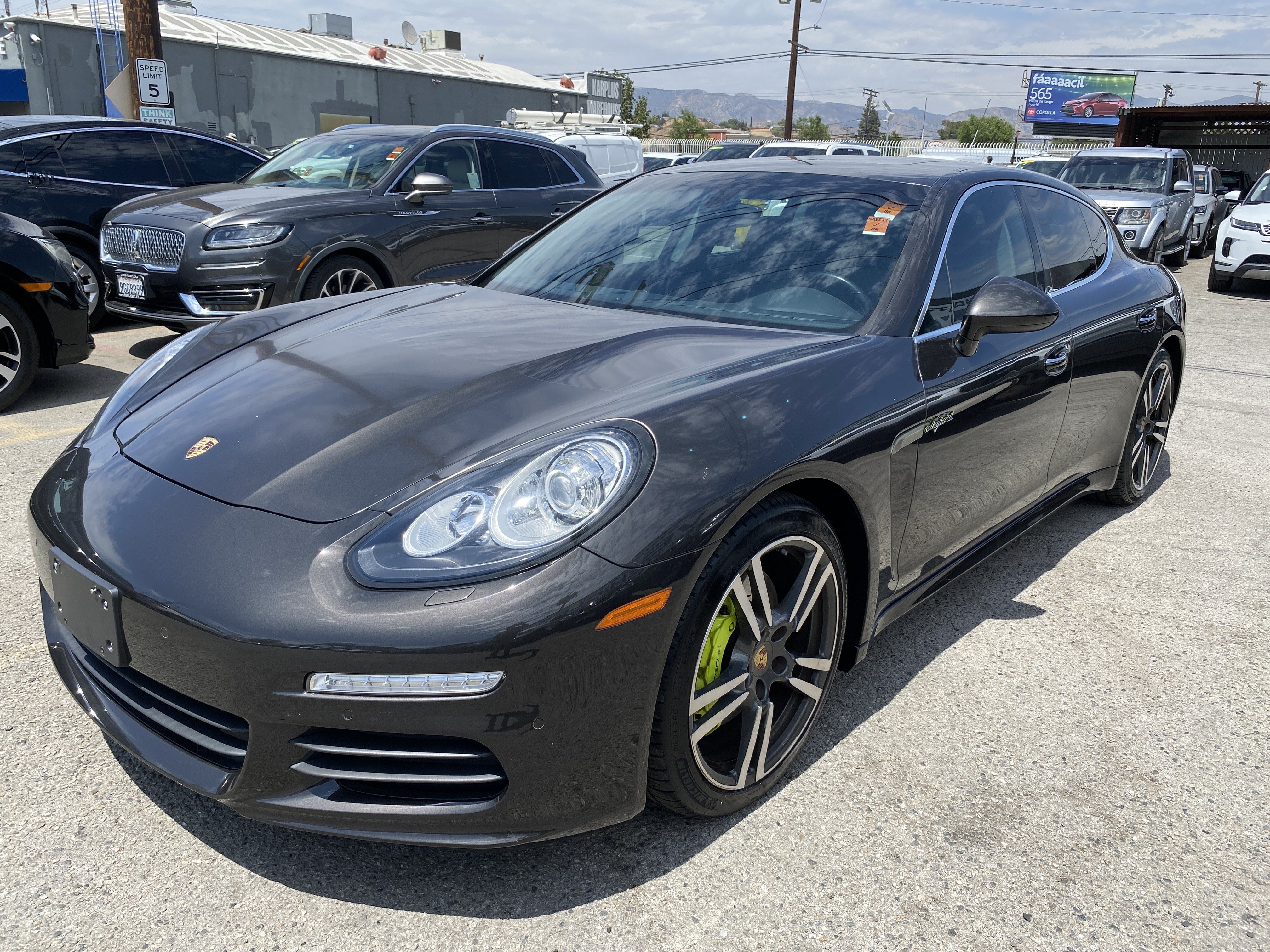 porsche panamera 2015 WP0AD2A77FL041538 image porsche panamera 2015 WP0AD2A77FL041538 image