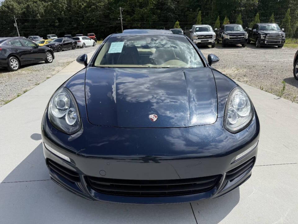 porsche panamera 2015 WP0AA2A78FL000103 image porsche panamera 2015 WP0AA2A78FL000103 image