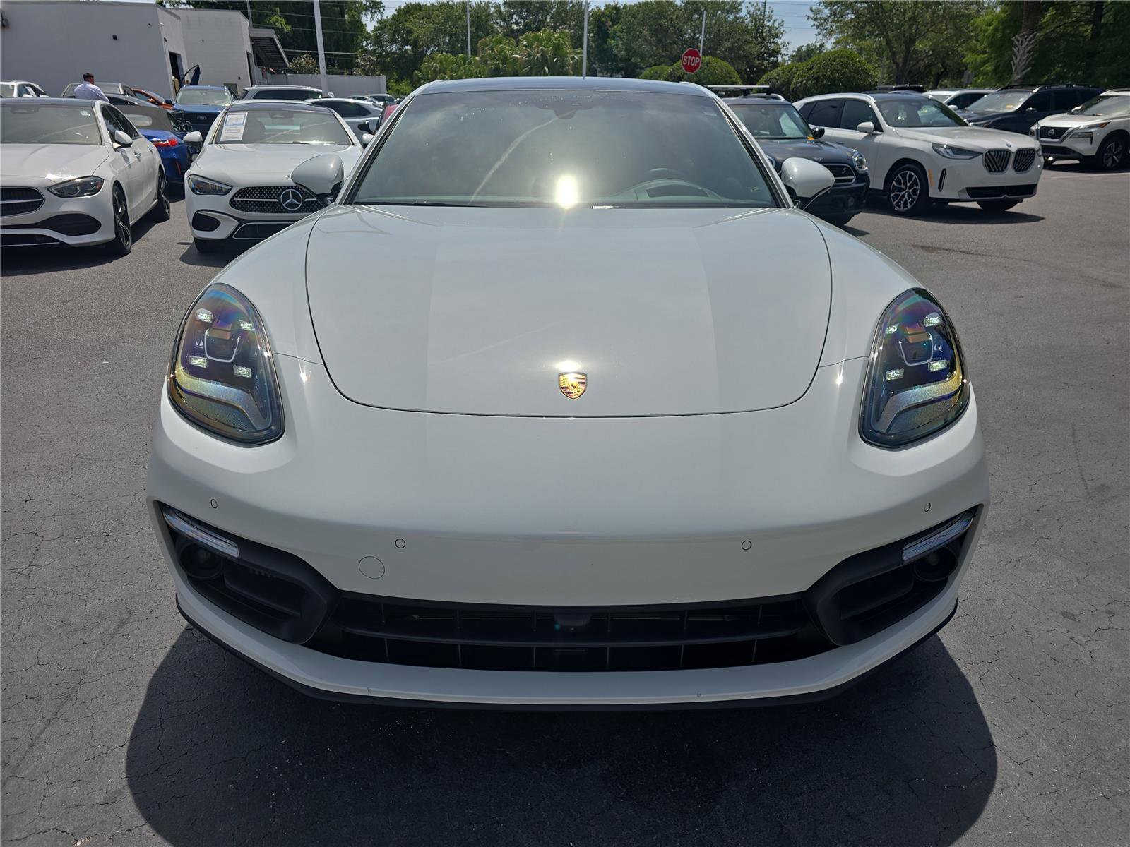 porsche panamera 2022 WP0AJ2A74NL101010 image porsche panamera 2022 WP0AJ2A74NL101010 image