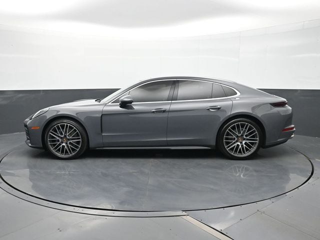 porsche panamera 2025 WP0AA2YA3SL004880 image porsche panamera 2025 WP0AA2YA3SL004880 image