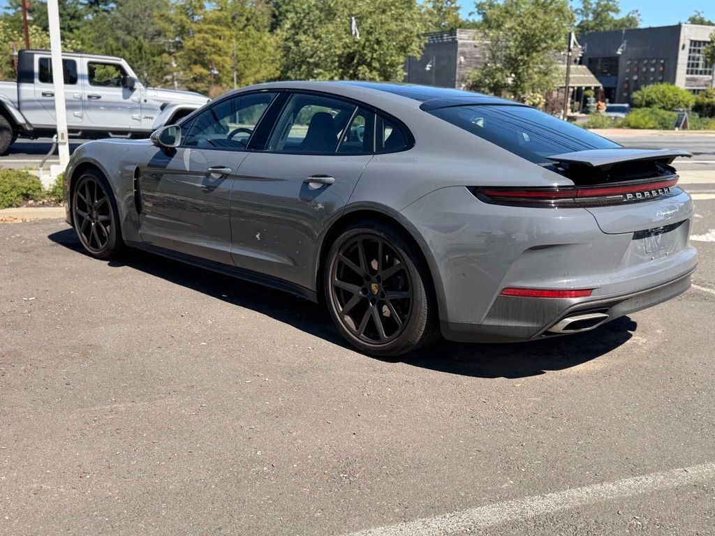 porsche panamera 2025 WP0AA2YAXSL007517 image porsche panamera 2025 WP0AA2YAXSL007517 image