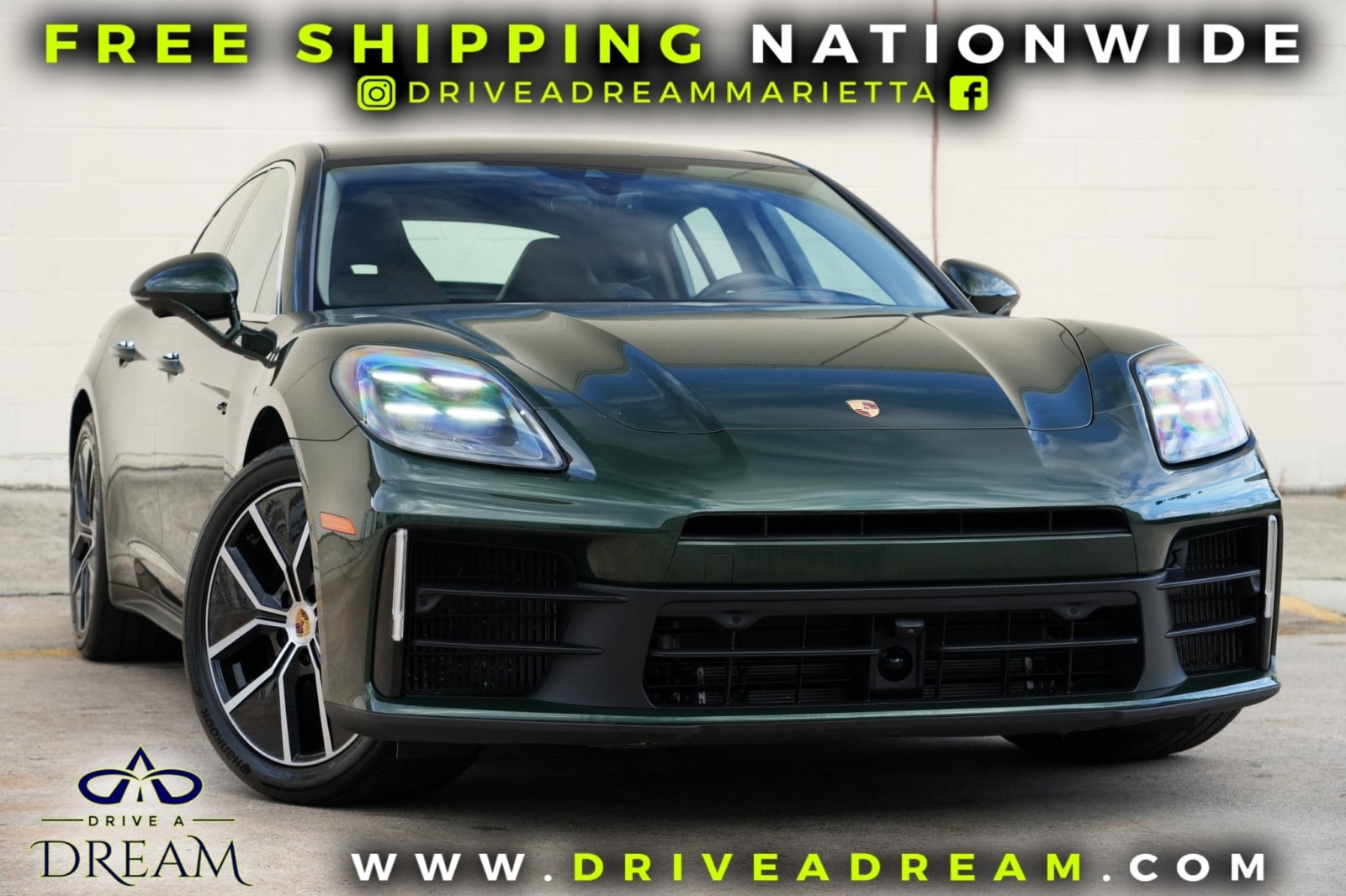 porsche panamera 2025 WP0AC2YA9SL060252 image porsche panamera 2025 WP0AC2YA9SL060252 image