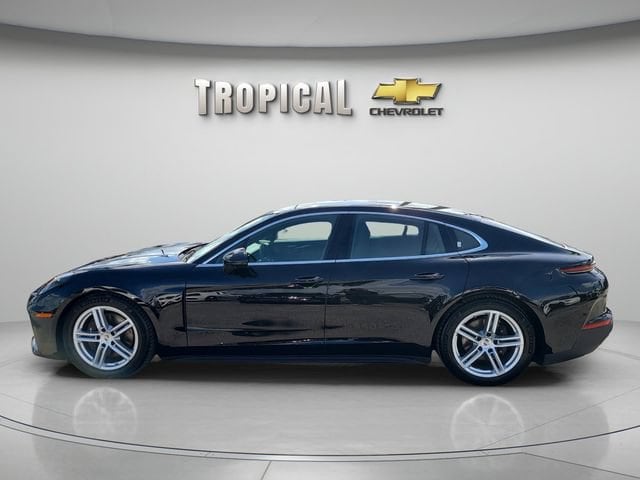 porsche panamera 2025 WP0AA2YA3SL000909 image porsche panamera 2025 WP0AA2YA3SL000909 image