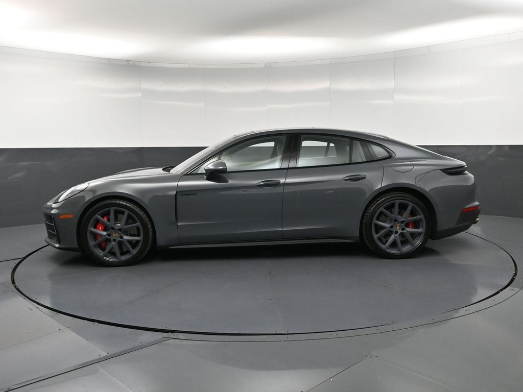 porsche panamera 2025 WP0AC2YA4SL060630 image porsche panamera 2025 WP0AC2YA4SL060630 image