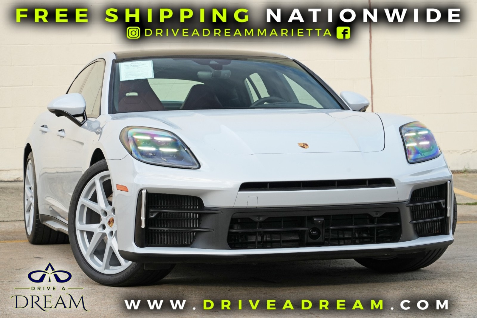 porsche panamera 2025 WP0AA2YA2SL004840 image porsche panamera 2025 WP0AA2YA2SL004840 image