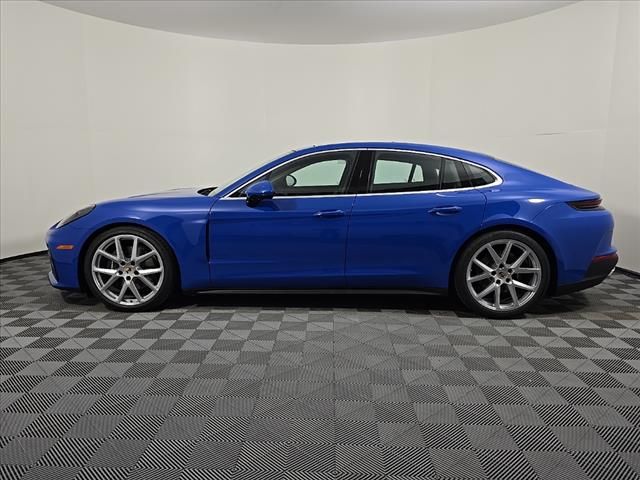 porsche panamera 2025 WP0AA2YA5SL008736 image porsche panamera 2025 WP0AA2YA5SL008736 image