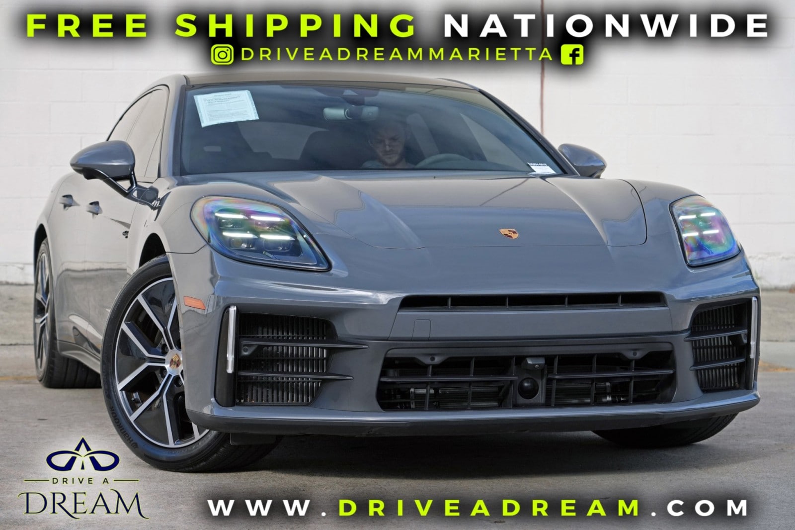 porsche panamera 2025 WP0AE2YA8SL045994 image porsche panamera 2025 WP0AE2YA8SL045994 image