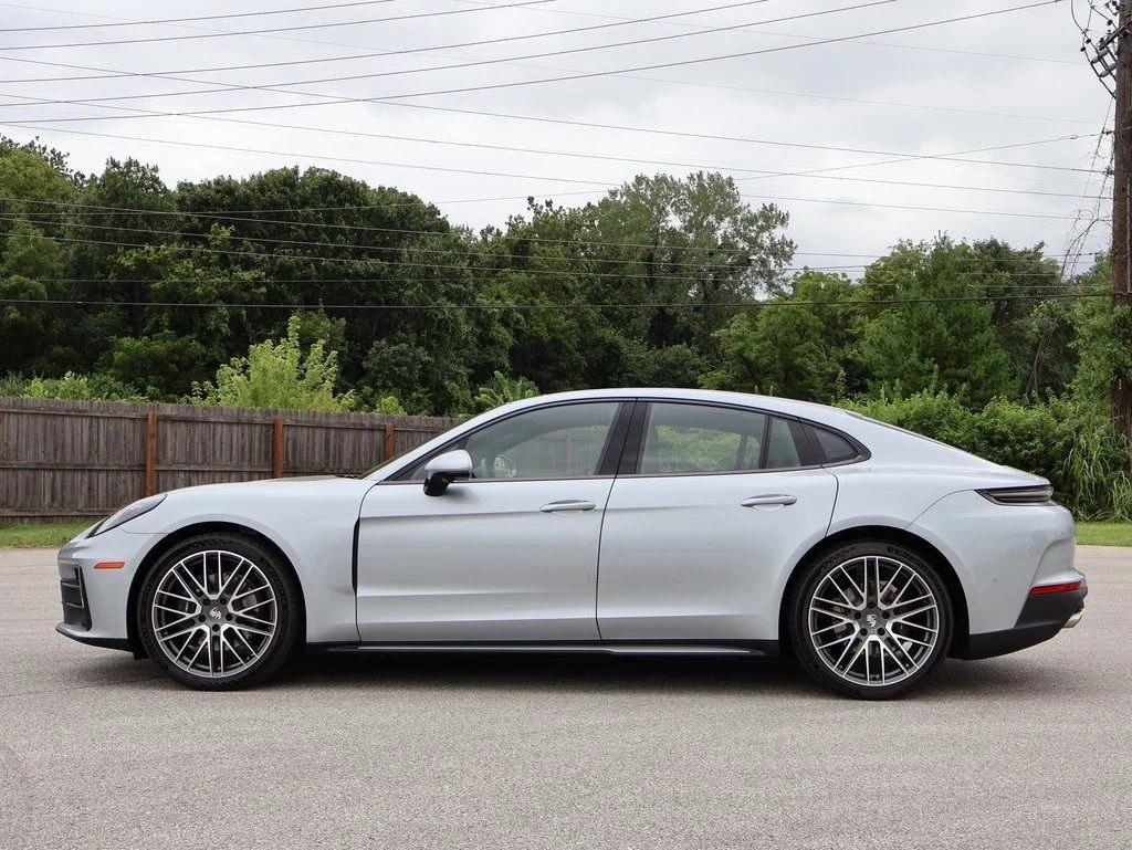 porsche panamera 2025 WP0AA2YA6SL010396 image porsche panamera 2025 WP0AA2YA6SL010396 image