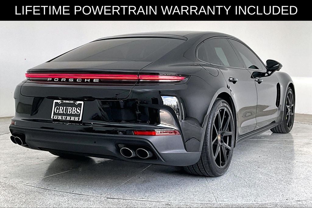 porsche panamera 2025 WP0AA2YA4SL005455 image porsche panamera 2025 WP0AA2YA4SL005455 image