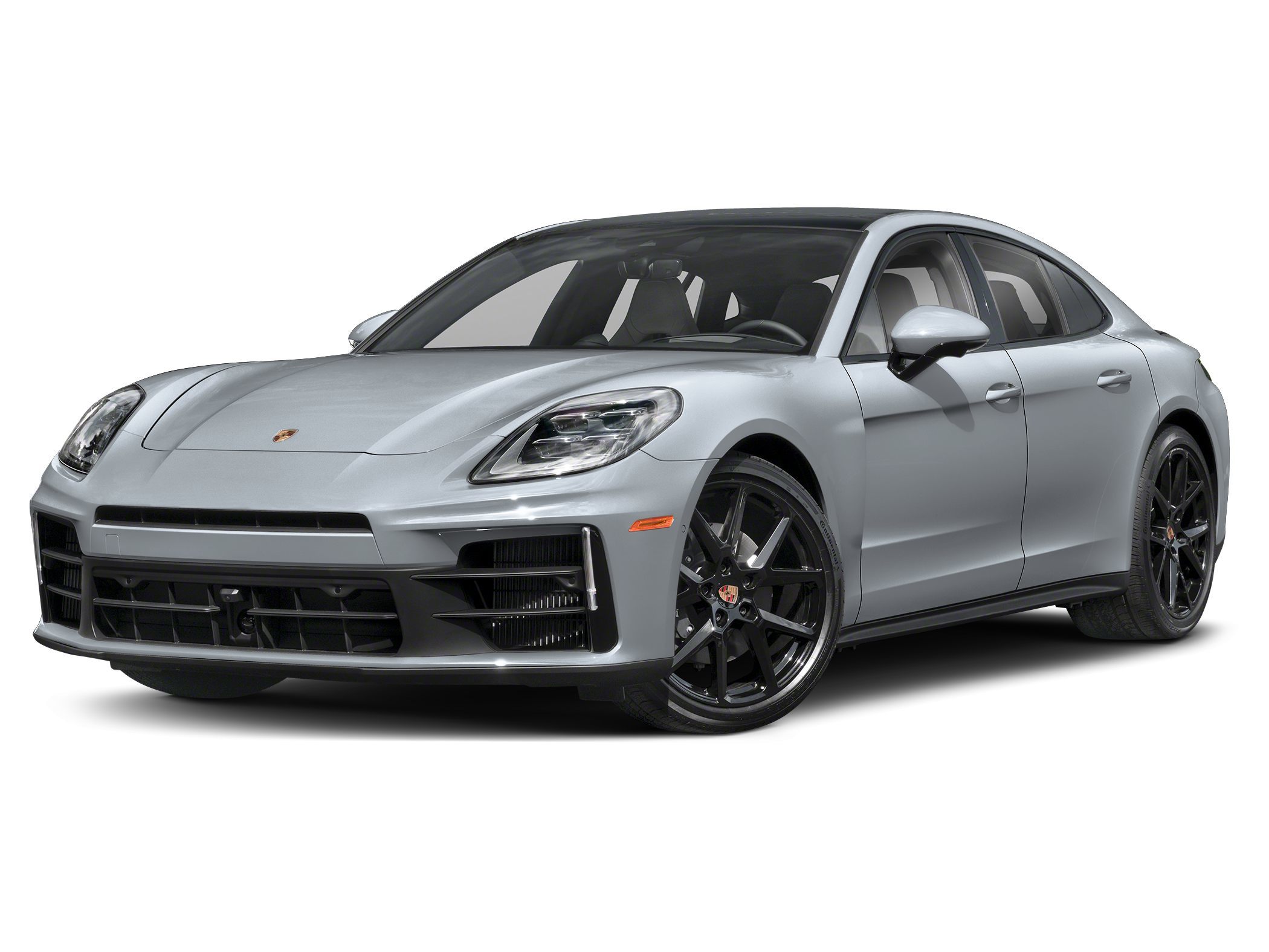 porsche panamera 2025 WP0AA2YA6SL006865 image