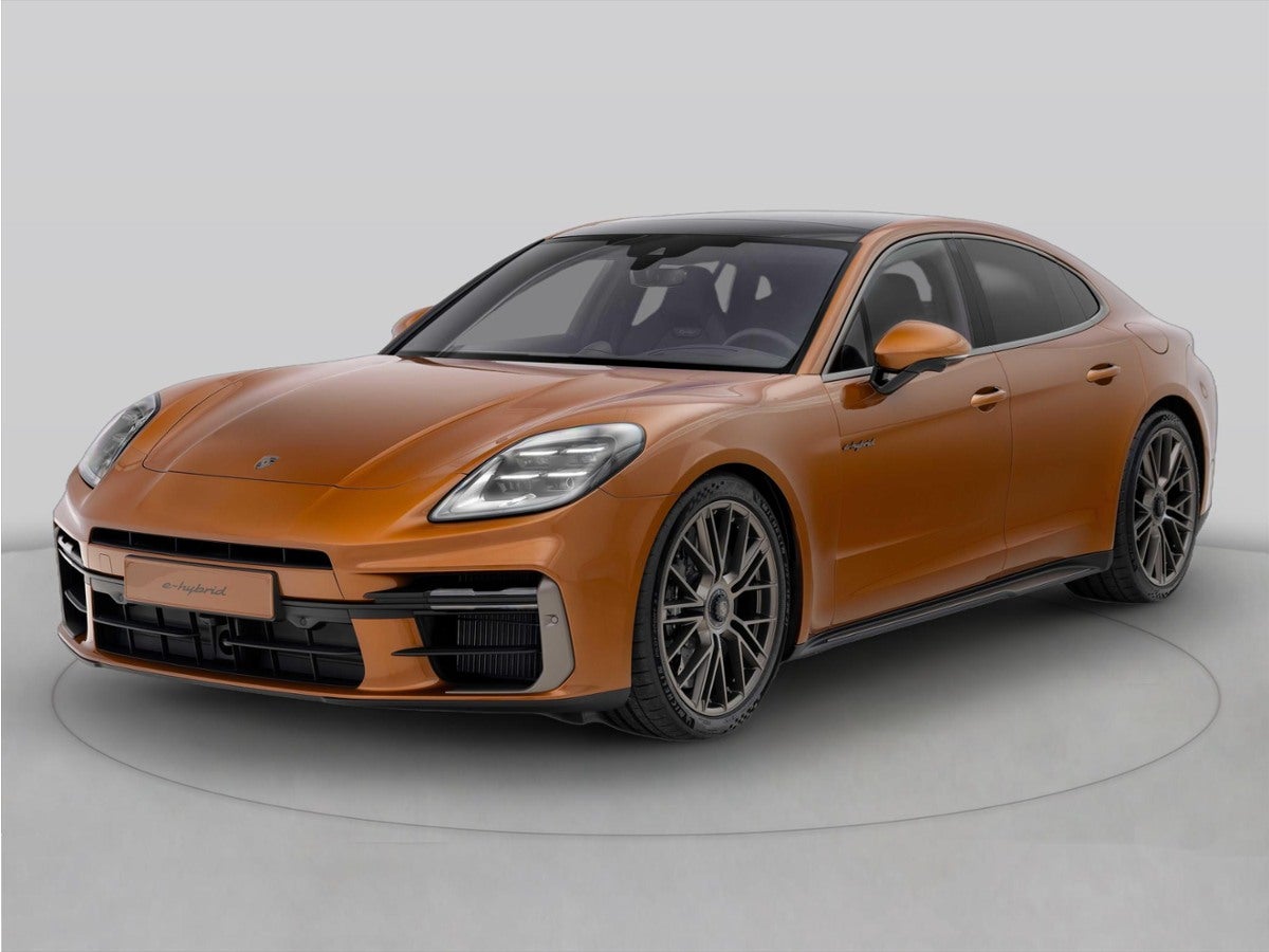 porsche panamera 2025 WP0AE2YA6SL046058 image porsche panamera 2025 WP0AE2YA6SL046058 image
