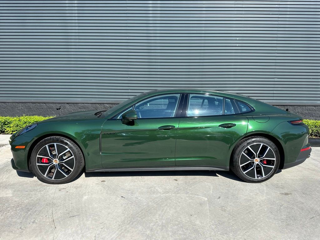 porsche panamera 2025 WP0AC2YA7SL060573 image porsche panamera 2025 WP0AC2YA7SL060573 image