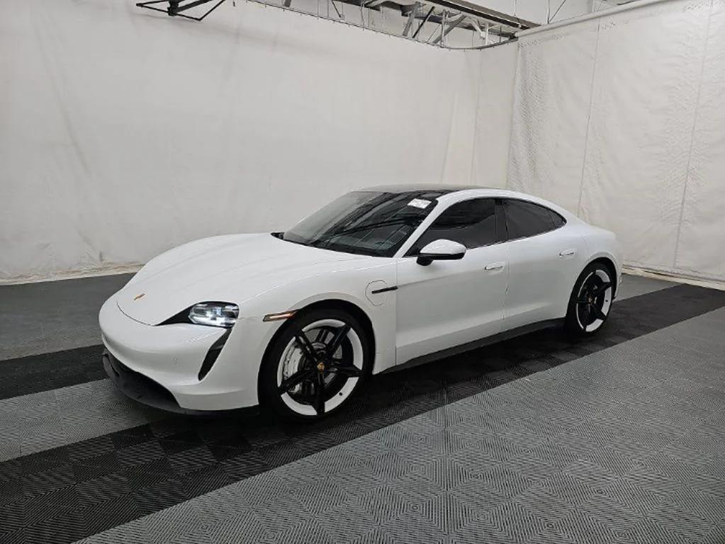 porsche taycan 2023 WP0AB2Y11PSA35719 image porsche taycan 2023 WP0AB2Y11PSA35719 image