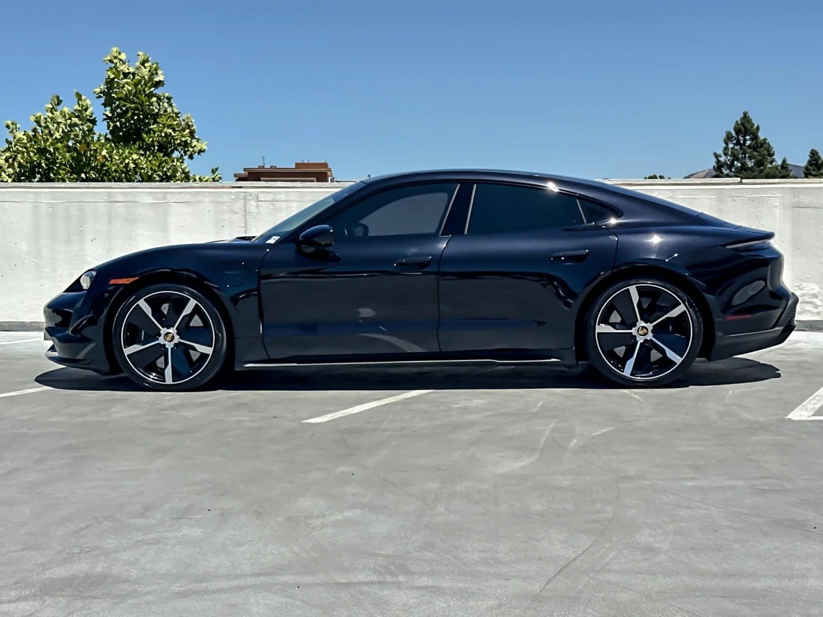 porsche taycan 2023 WP0AC2Y19PSA52300 image porsche taycan 2023 WP0AC2Y19PSA52300 image