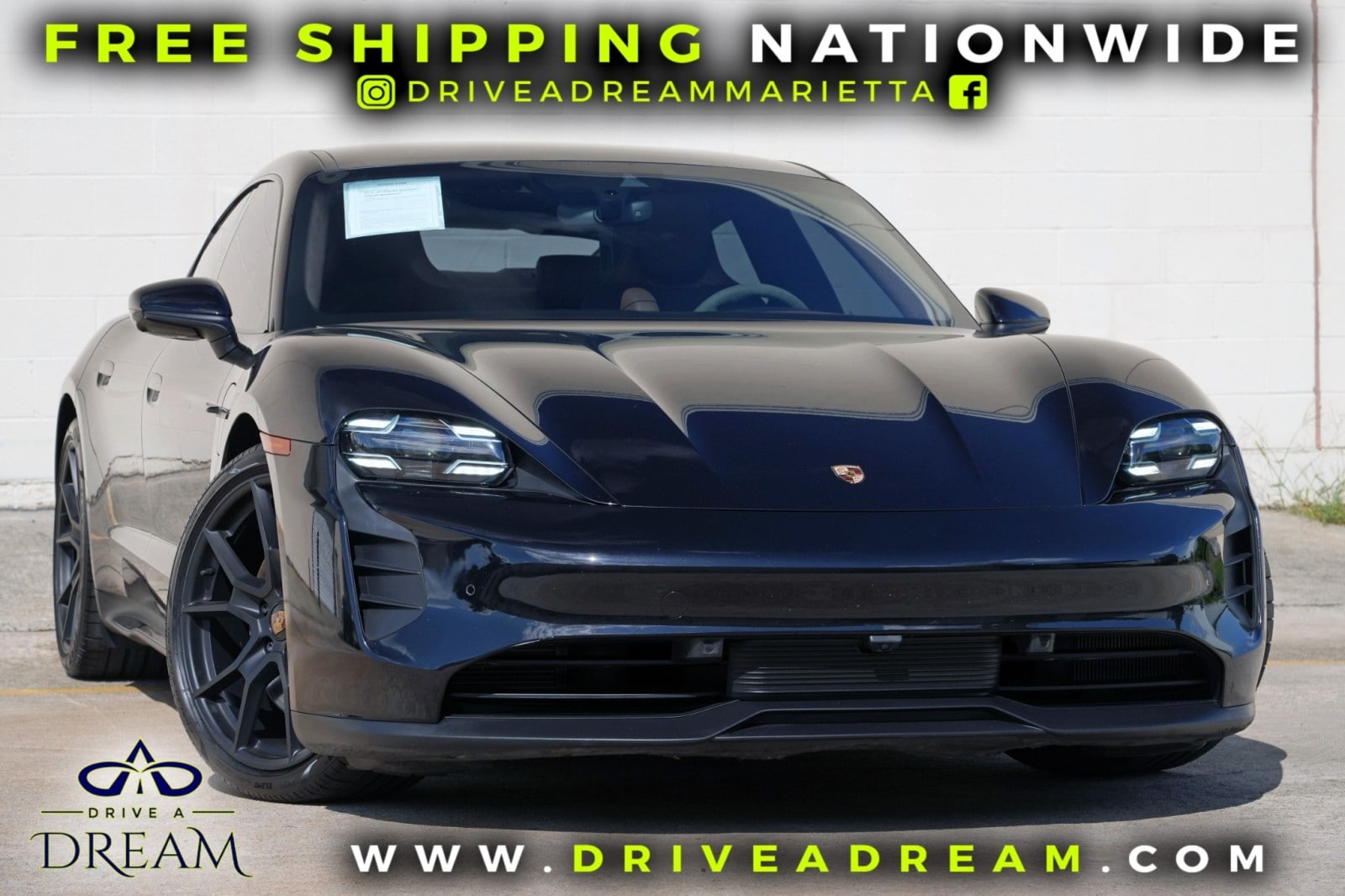 porsche taycan 2023 WP0AD2Y11PSA48027 image porsche taycan 2023 WP0AD2Y11PSA48027 image
