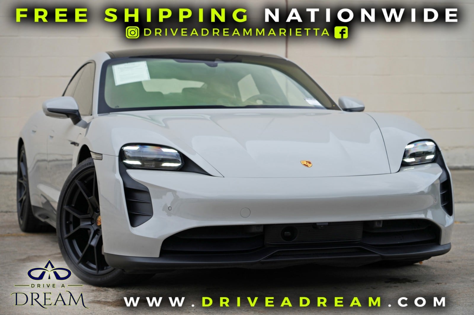 porsche taycan 2023 WP0AD2Y11PSA47525 image porsche taycan 2023 WP0AD2Y11PSA47525 image