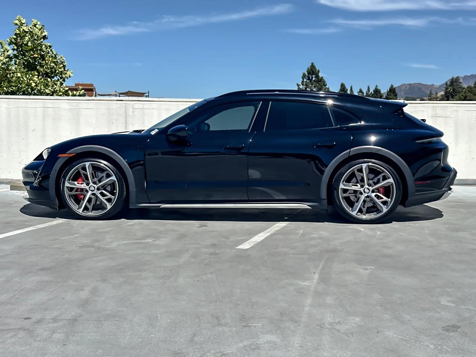 porsche taycan 2023 WP0BB2Y17PSA65361 image porsche taycan 2023 WP0BB2Y17PSA65361 image