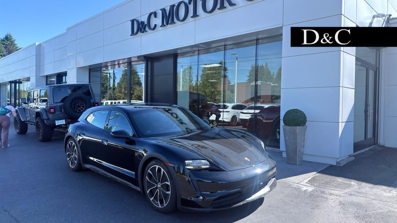 porsche taycan 2021 WP0BA2Y12MSA71292 image porsche taycan 2021 WP0BA2Y12MSA71292 image