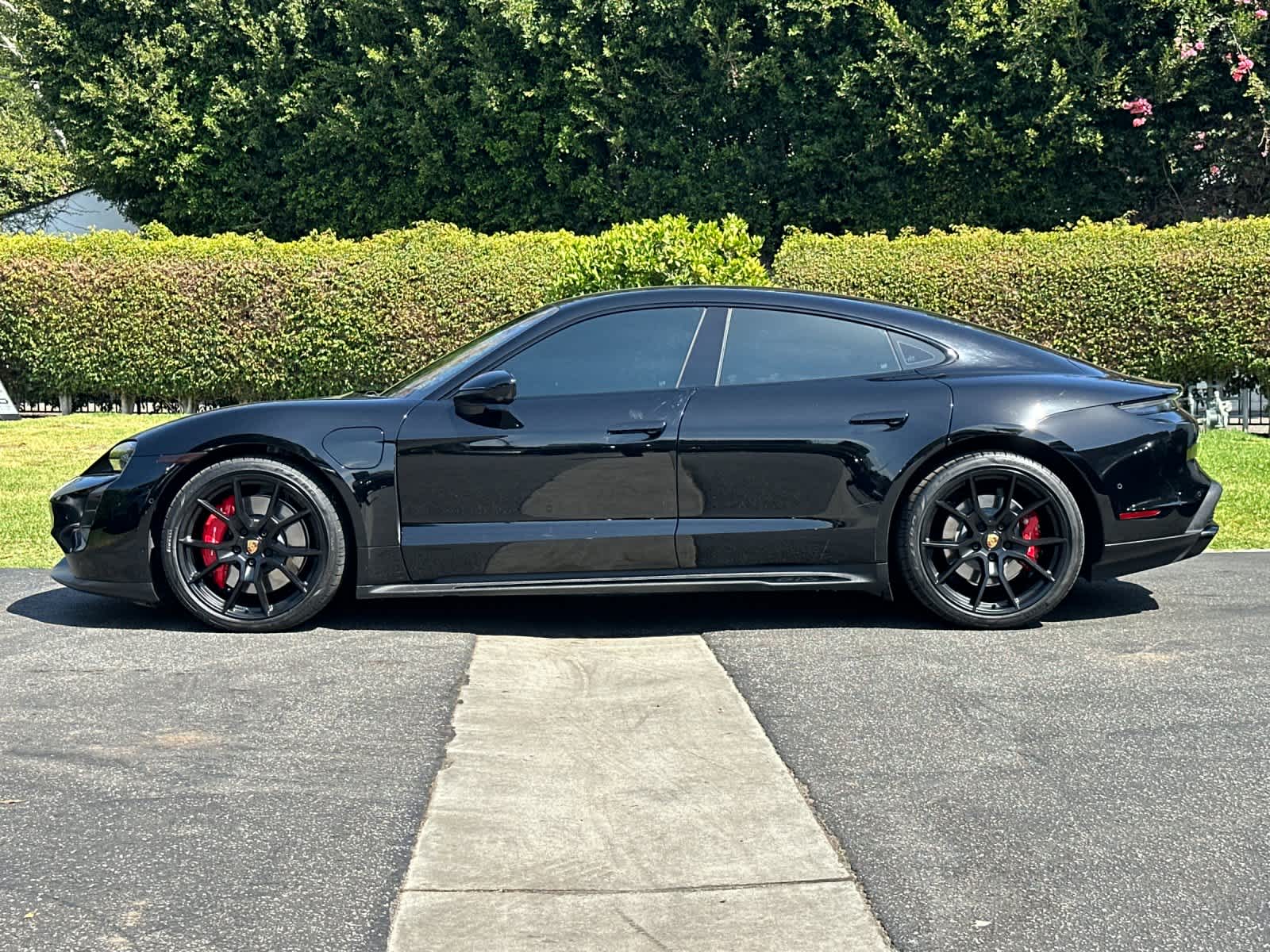 porsche taycan 2024 WP0AD2Y14RSA47781 image porsche taycan 2024 WP0AD2Y14RSA47781 image