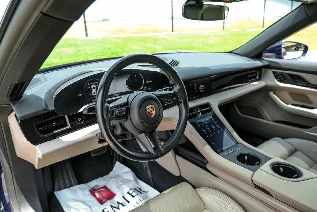 porsche taycan 2024 WP0AA2Y13RSA12240 image porsche taycan 2024 WP0AA2Y13RSA12240 image