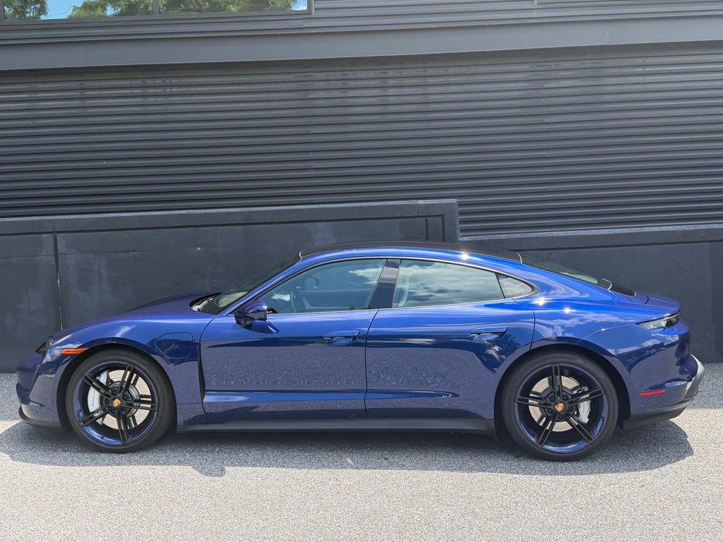 porsche taycan 2024 WP0AA2Y12RSA10267 image porsche taycan 2024 WP0AA2Y12RSA10267 image