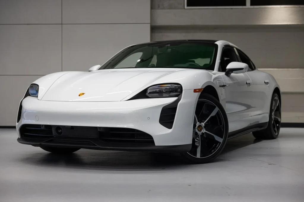 porsche taycan 2024 WP0AD2Y12RSA47066 image porsche taycan 2024 WP0AD2Y12RSA47066 image