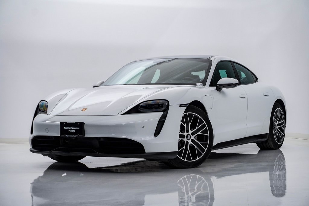 Porsche Taycan 2024 WP0AA2Y11RSA12432 image Porsche Taycan 2024 WP0AA2Y11RSA12432 image