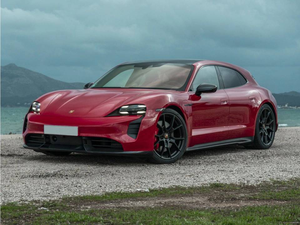 porsche taycan 2024 WP0CD2Y11RSA84179 image porsche taycan 2024 WP0CD2Y11RSA84179 image