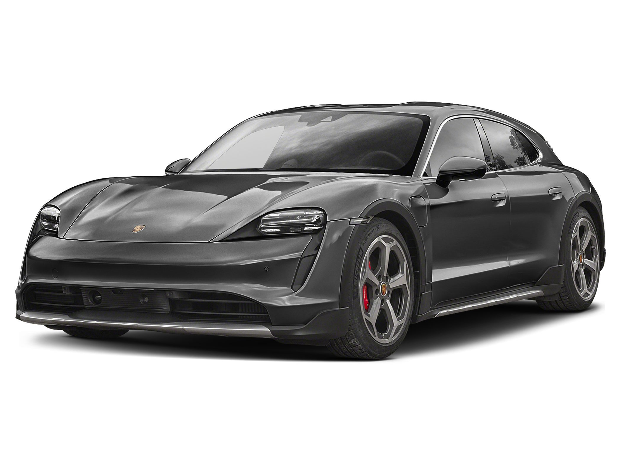 porsche taycan 2024 WP0BA2Y18RSA60076 image porsche taycan 2024 WP0BA2Y18RSA60076 image