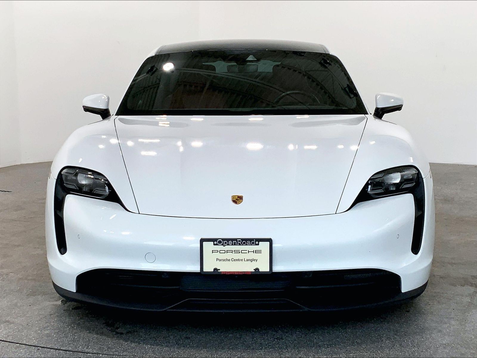 porsche taycan 2020 WP0AB2Y11LSA54121 image porsche taycan 2020 WP0AB2Y11LSA54121 image