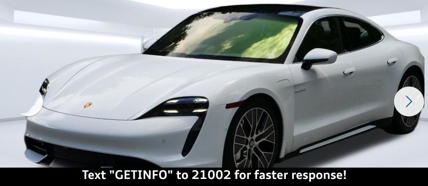 porsche taycan 2020 WP0AC2Y11LSA72292 image porsche taycan 2020 WP0AC2Y11LSA72292 image