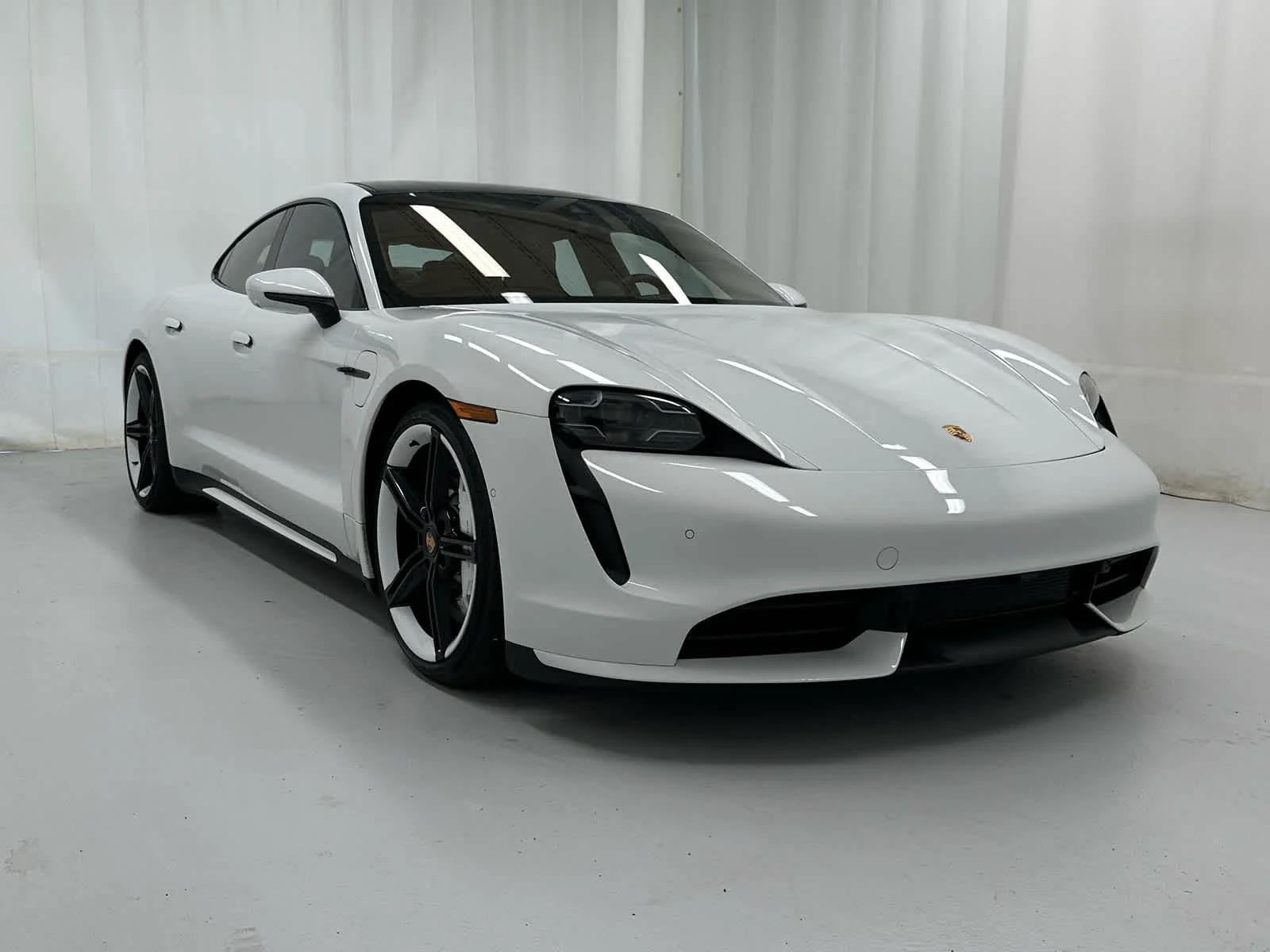 porsche taycan 2020 WP0AC2Y18LSA72029 image porsche taycan 2020 WP0AC2Y18LSA72029 image