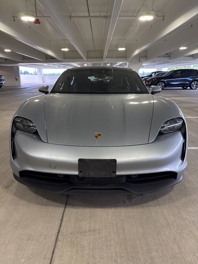 porsche taycan 2020 WP0AB2Y14LSA54307 image porsche taycan 2020 WP0AB2Y14LSA54307 image