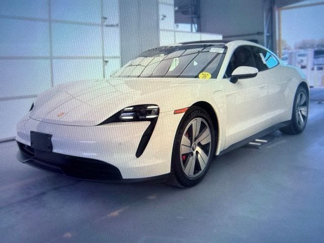 porsche taycan 2020 WP0AB2Y1XLSA53789 image porsche taycan 2020 WP0AB2Y1XLSA53789 image