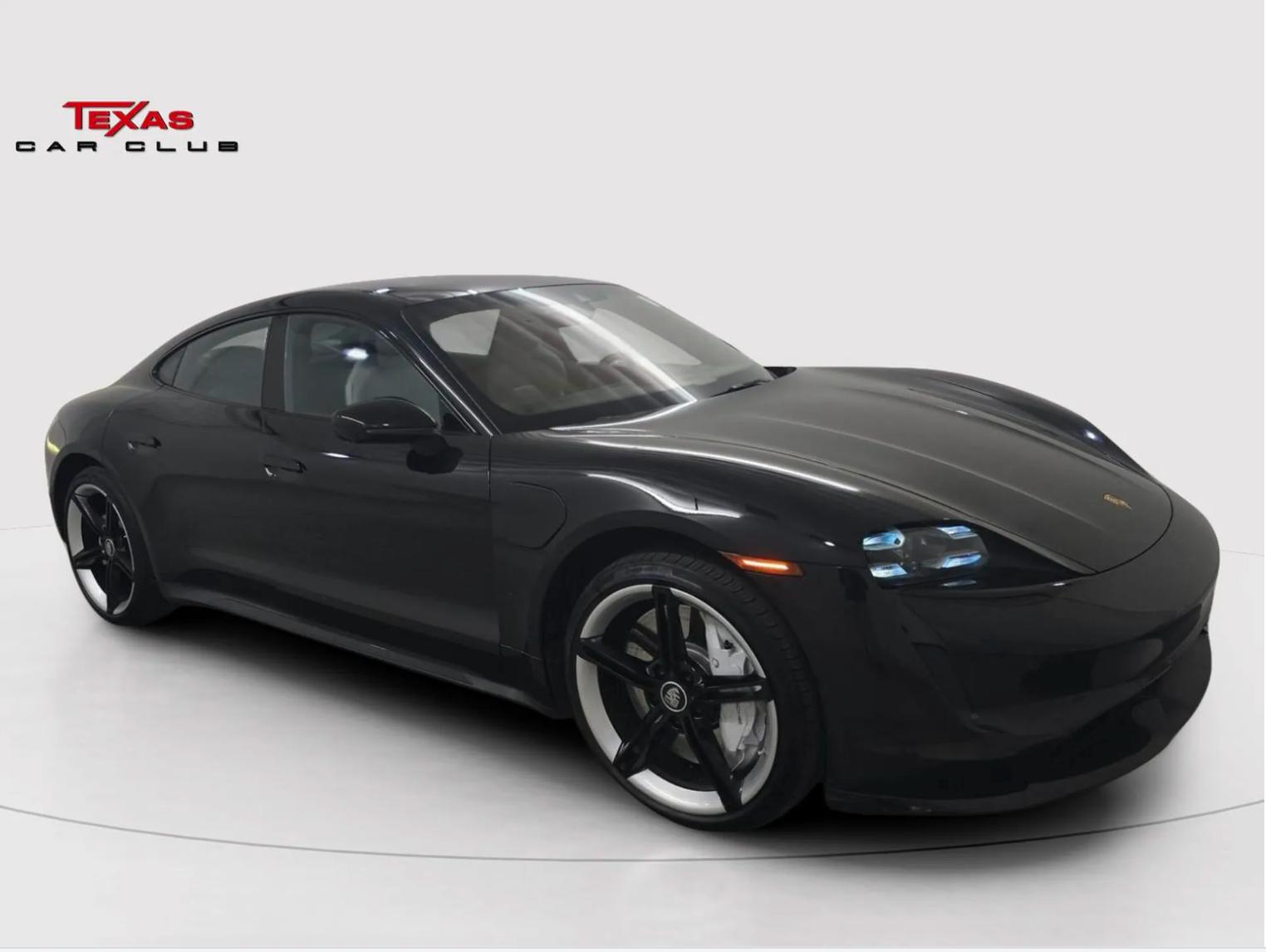 Porsche Taycan 2020 WP0AC2Y17LSA71566 image Porsche Taycan 2020 WP0AC2Y17LSA71566 image