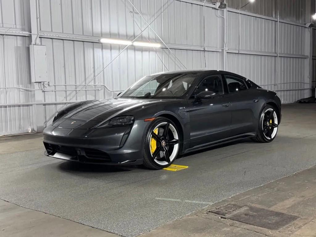 porsche taycan 2020 WP0AC2Y18LSA70717 image porsche taycan 2020 WP0AC2Y18LSA70717 image