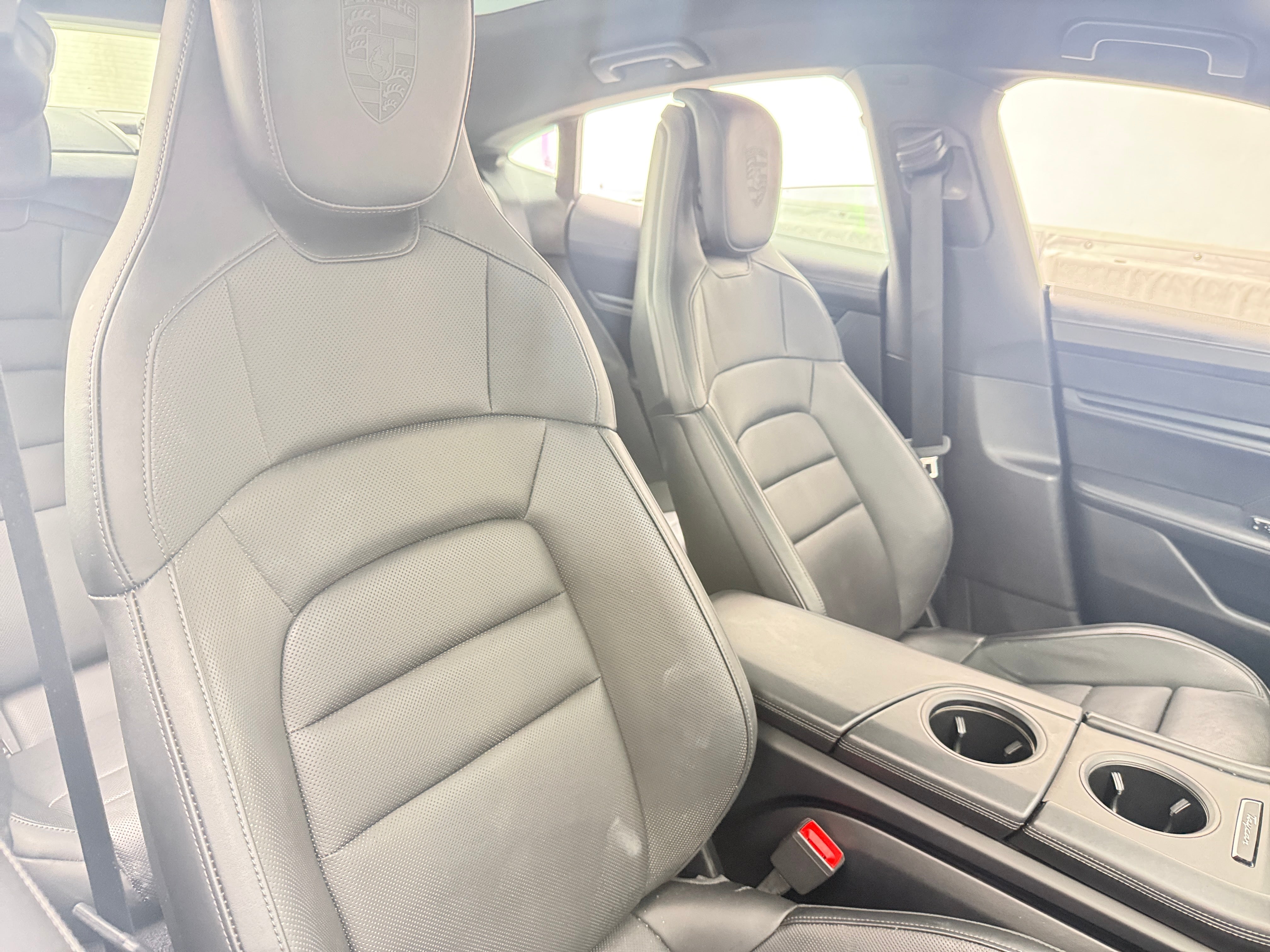 porsche taycan 2020 WP0AB2Y11LSA50750 image porsche taycan 2020 WP0AB2Y11LSA50750 image