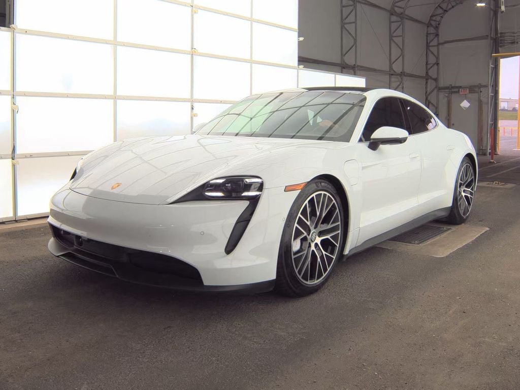 porsche taycan 2020 WP0AB2Y10LSA53249 image porsche taycan 2020 WP0AB2Y10LSA53249 image