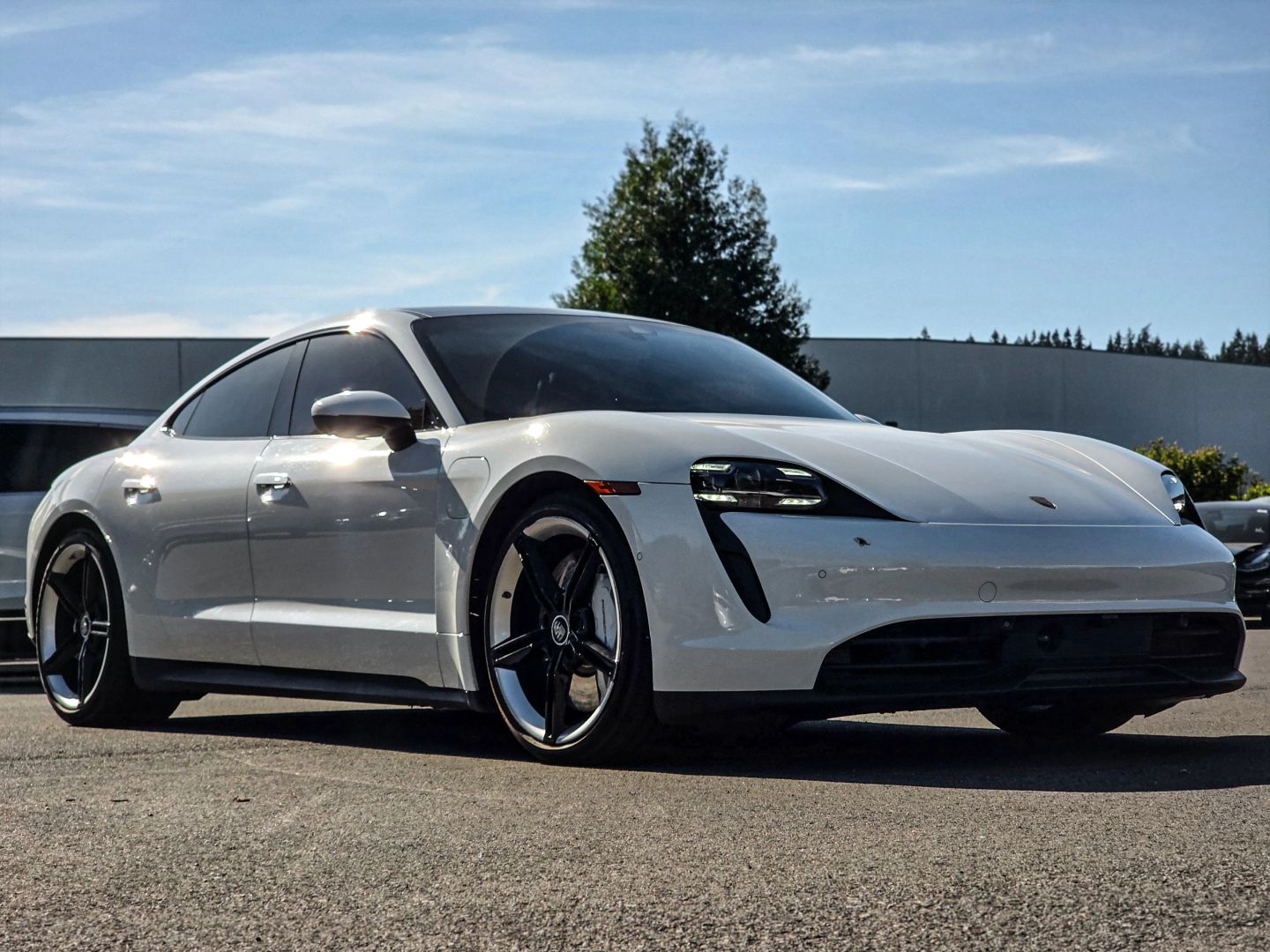 porsche taycan 2020 WP0AB2Y10LSA51016 image porsche taycan 2020 WP0AB2Y10LSA51016 image