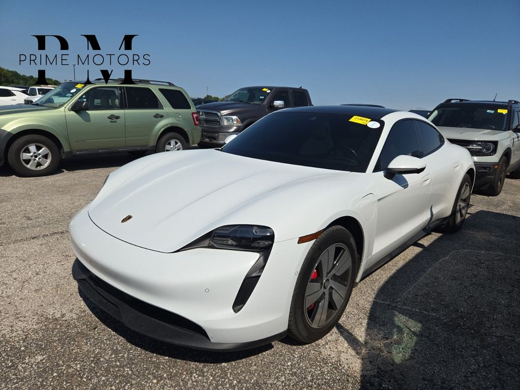 porsche taycan 2020 WP0AB2Y13LSA52130 image porsche taycan 2020 WP0AB2Y13LSA52130 image