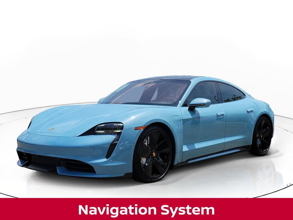 porsche taycan 2020 WP0AC2Y1XLSA71187 image porsche taycan 2020 WP0AC2Y1XLSA71187 image