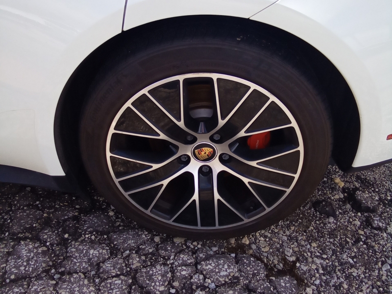 porsche taycan 2020 WP0AB2Y13LSA53889 image porsche taycan 2020 WP0AB2Y13LSA53889 image