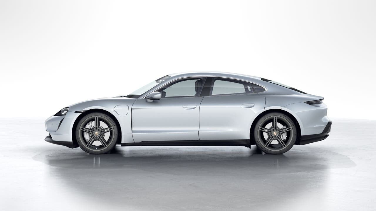 porsche taycan 2020 WP0AB2Y1XLSA53792 image porsche taycan 2020 WP0AB2Y1XLSA53792 image