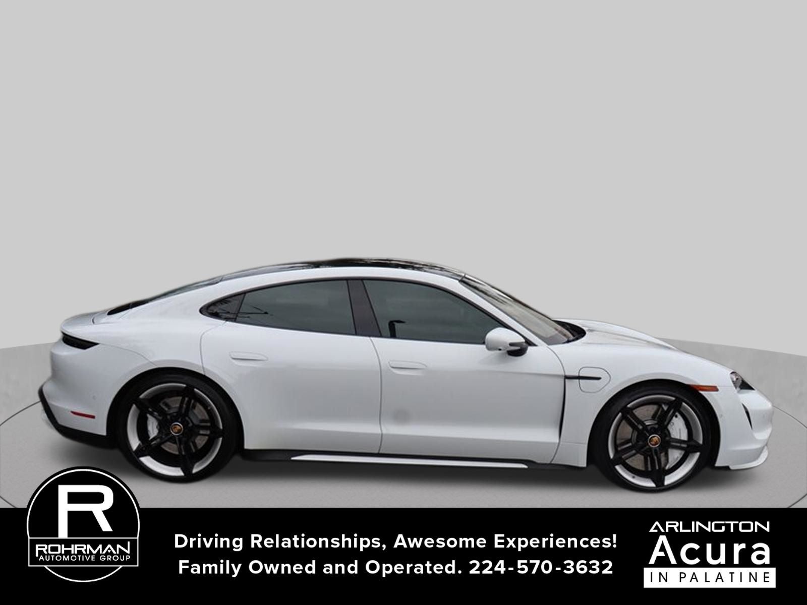 porsche taycan 2020 WP0AC2Y1XLSA71562 image porsche taycan 2020 WP0AC2Y1XLSA71562 image