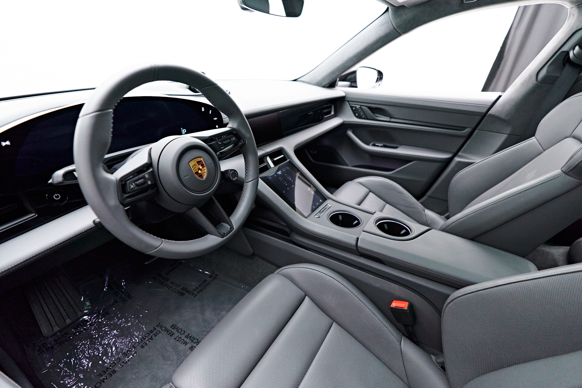 porsche taycan 2022 WP0AD2Y14NSA59178 image porsche taycan 2022 WP0AD2Y14NSA59178 image