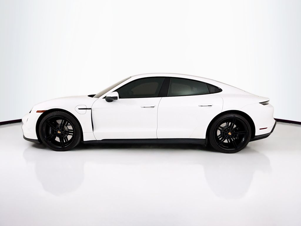 porsche taycan 2022 WP0AB2Y14NSA45853 image porsche taycan 2022 WP0AB2Y14NSA45853 image